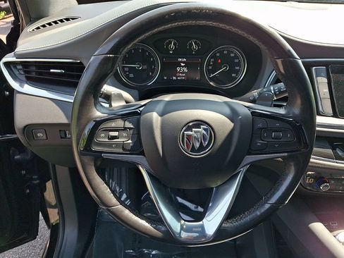 Certified 2024 Buick Enclave Essence w/ Experience Buick Package AWD/4WD image 20