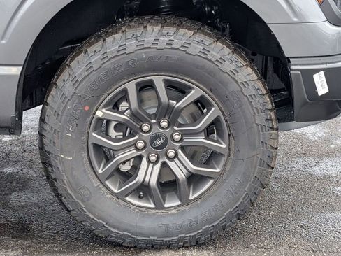 New 2025 Ford F150 Tremor w/ Equipment Group 402A High image 18