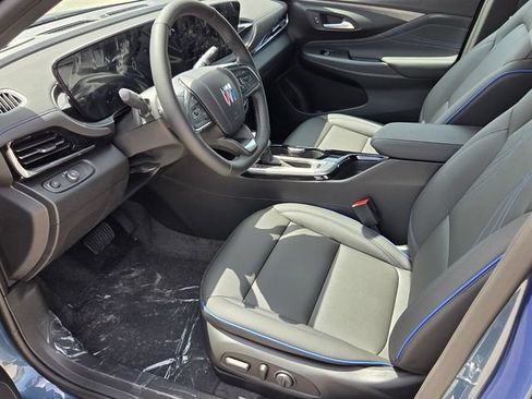 New 2026 Buick Envista Sport Touring w/ Convenience I Package FWD image 5