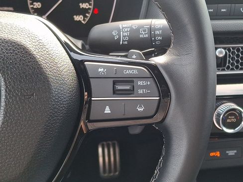 Used 2024 Honda Civic Sport image 21