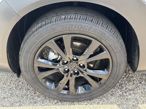 Certified 2026 MAZDA CX-30 AWD 2.5 S image 17