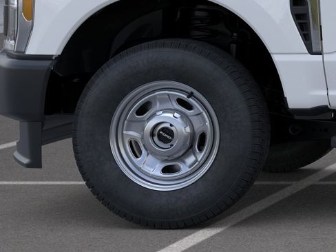 New 2026 Ford F250 XL image 19