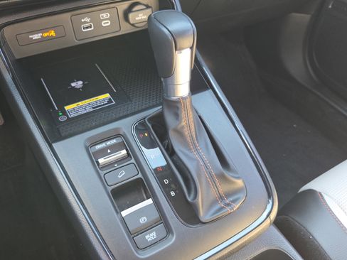 Used 2025 Honda CR-V Sport Touring image 27