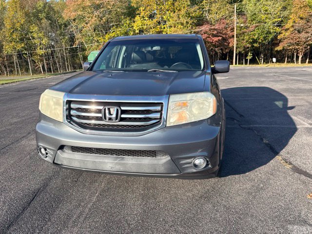 Used 2012 Honda Pilot EX-L image 2