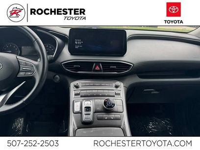 Used 2023 Hyundai Santa Fe SEL