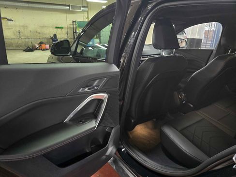 Used 2025 BMW X2 xDrive28i w/ Technology Package image 14