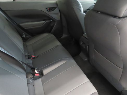 New 2026 Subaru Crosstrek 2.5i AWD/4WD image 24