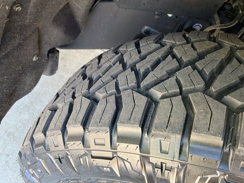 Used 2023 Toyota Tundra SR5 w/ SR5 Convenience Package image 12