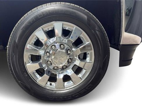 Used 2016 GMC Sierra 2500 SLT w/ Duramax Plus Package image 8