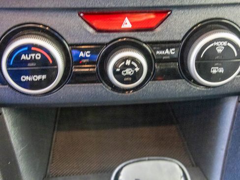 Used 2023 Subaru Crosstrek 2.5i Sport image 26