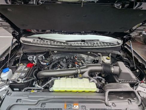 New 2026 Ford Expedition Max Active AWD/4WD image 35