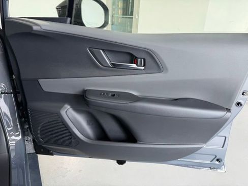 New 2026 Toyota Prius XLE image 32