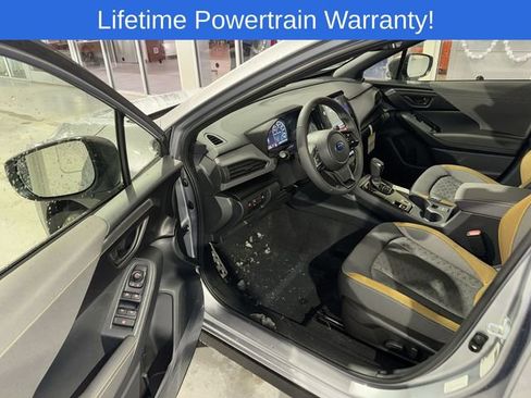 New 2026 Subaru Crosstrek 2.5i Sport image 19