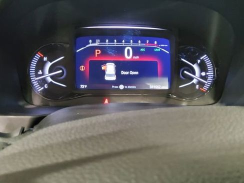 Certified 2023 Honda Passport TrailSport image 29