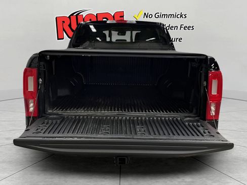 Used 2023 Ford Ranger XLT w/ Equipment Group 302A High image 19