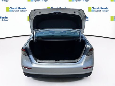 Used 2024 Honda Accord EX image 29