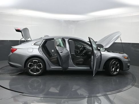 Used 2023 Chevrolet Malibu LT FWD image 31