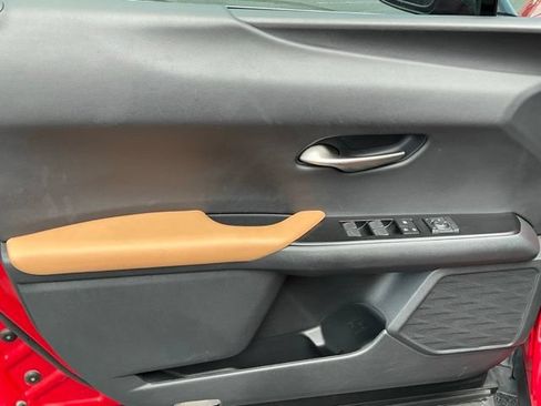 Used 2023 Lexus UX 250h FWD w/ Accessory Package (Z2) image 10