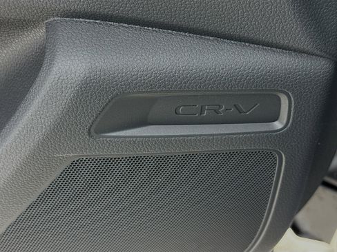 New 2026 Honda CR-V Sport-L image 21