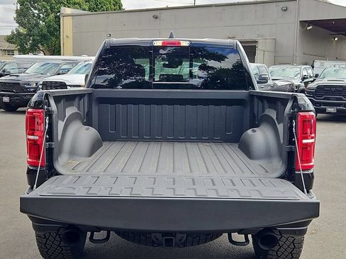 New 2026 RAM 1500 RHO AWD/4WD image 10