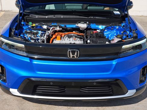 Used 2024 Honda Prologue Touring image 7