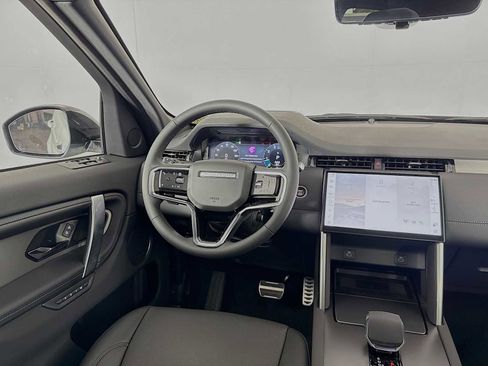 New 2026 Land Rover Discovery Sport Landmark image 23