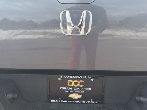 Used 2022 Honda Ridgeline RTL image 30