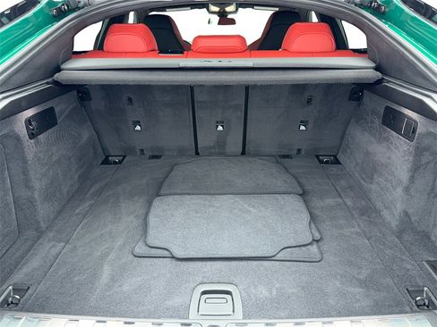 Used 2025 BMW X6 M Competition w/ Executive Package image 12