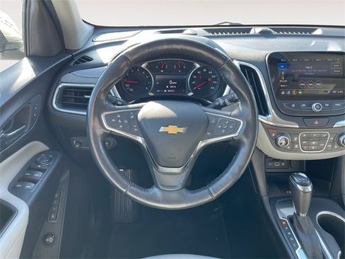 Used 2019 Chevrolet Equinox Premier image 12
