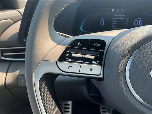 New 2025 Hyundai Elantra Sport image 20