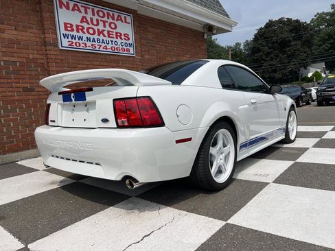 Used 2003 Ford Mustang GT Premium image 11