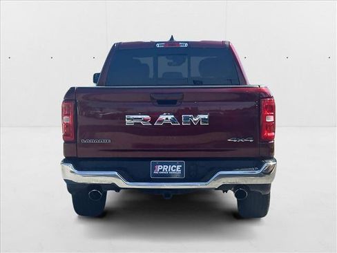 Used 2025 RAM 1500 Laramie image 6