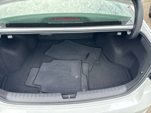 Used 2016 Hyundai Sonata Sport w/ Option Group 02 image 15