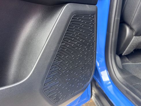 New 2025 Chevrolet Equinox RS image 36