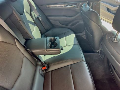 Used 2026 Cadillac CT5 Sport RWD image 29