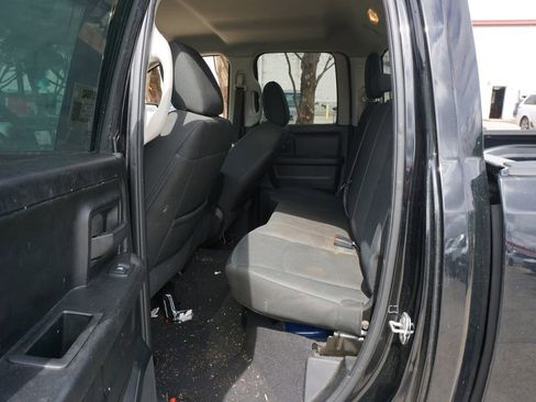 Used 2021 RAM 1500 Tradesman w/ Chrome Plus Package image 12