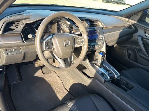 Used 2020 Honda Civic LX image 50