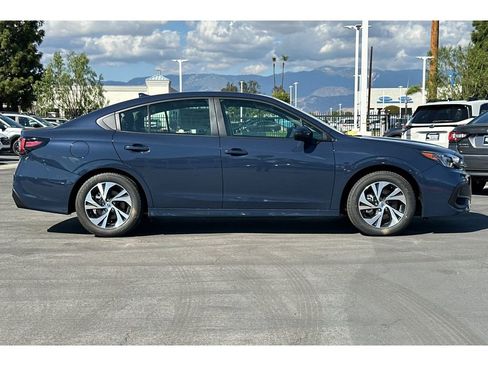 New 2025 Subaru Legacy Premium image 2