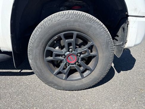 Used 2021 Toyota Tundra TRD Pro image 11