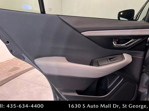 Used 2025 Subaru Outback Premium image 18