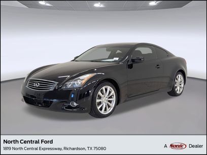 Used 2011 INFINITI G37 Journey w/ Premium Pkg