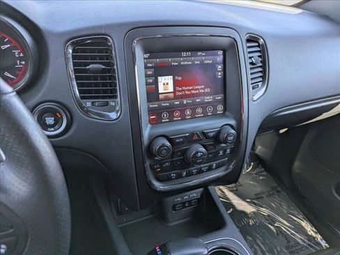 Used 2018 Dodge Durango R/T w/ Technology Group image 11