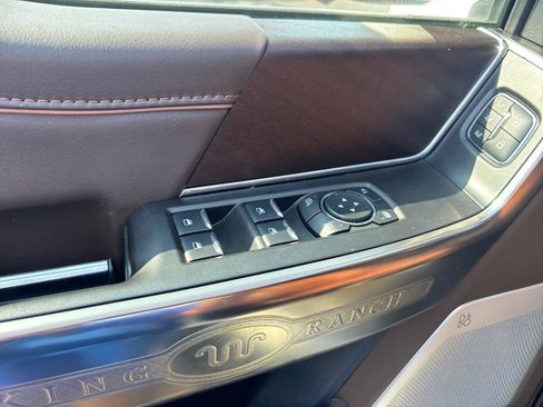 Used 2022 Ford F150 King Ranch w/ Equipment Group 601A High AWD/4WD image 14