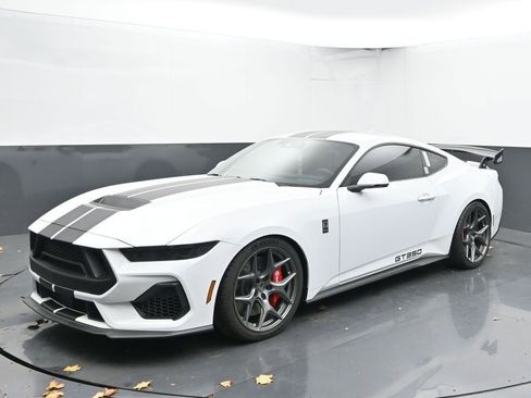 New 2025 Ford Mustang GT Premium w/ GT Performance Package image 5