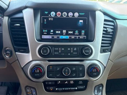 Used 2018 GMC Yukon SLT w/ Open Road Package RWD image 23