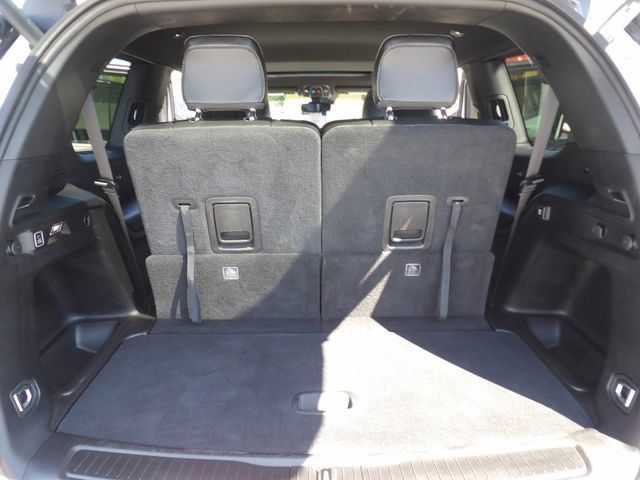 Used 2023 Jeep Grand Cherokee L Laredo AWD/4WD image 30