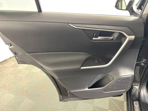 Certified 2025 Toyota RAV4 XLE AWD/4WD image 20