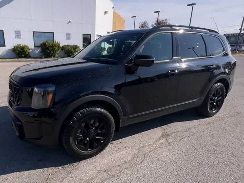 Used 2025 Kia Telluride SX Prestige X-Pro image 4