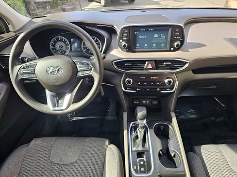 Used 2020 Hyundai Santa Fe SE w/ Cargo Package FWD image 17