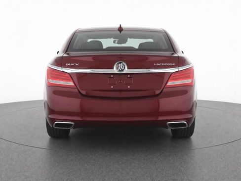 Used 2016 Buick LaCrosse Leather FWD image 7